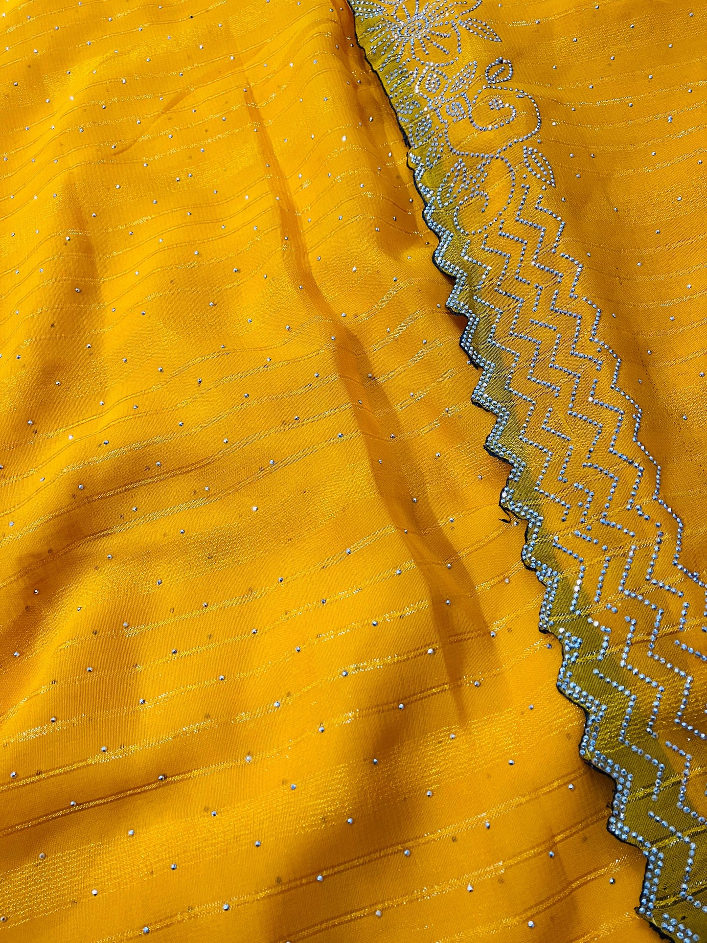 Shimmer Embellish