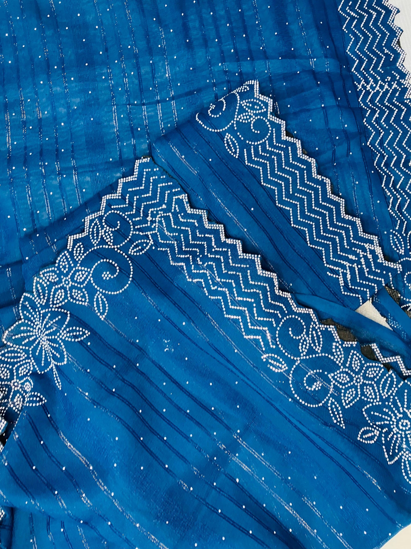 Shimmer Embellish