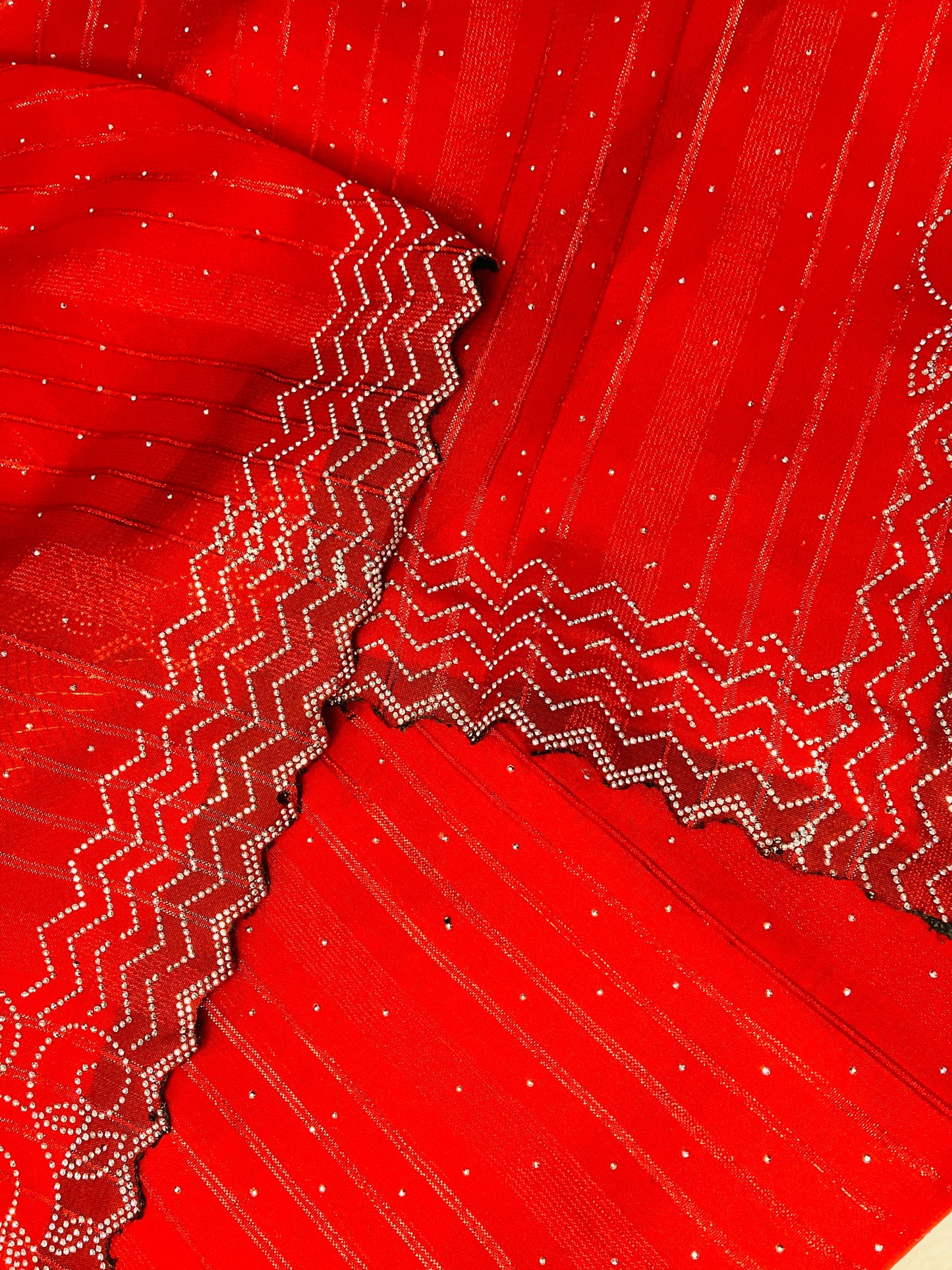 Shimmer Embellish