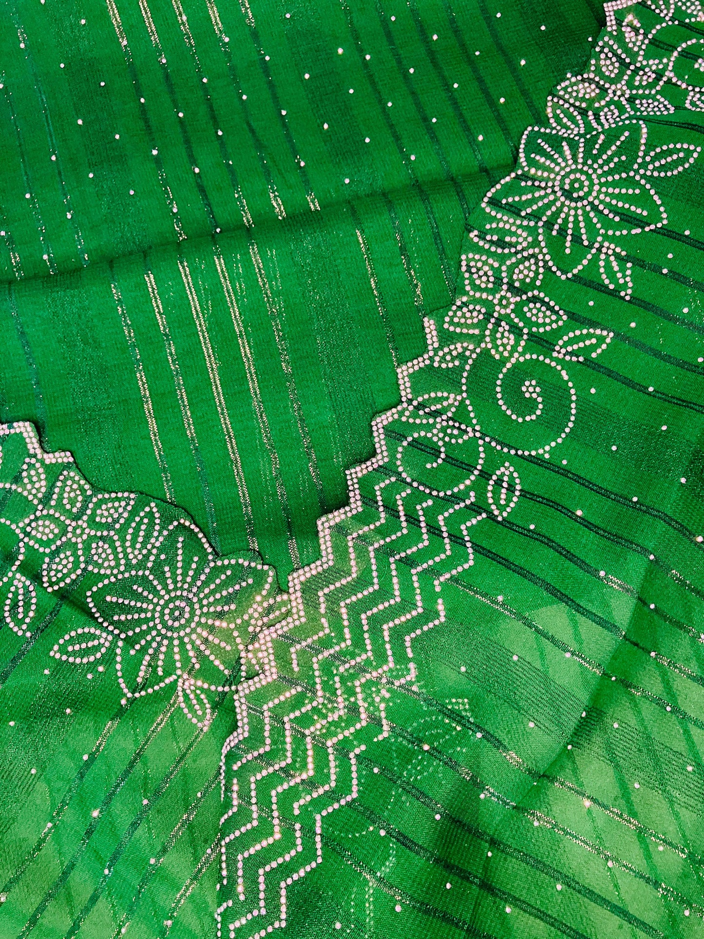 Shimmer Embellish