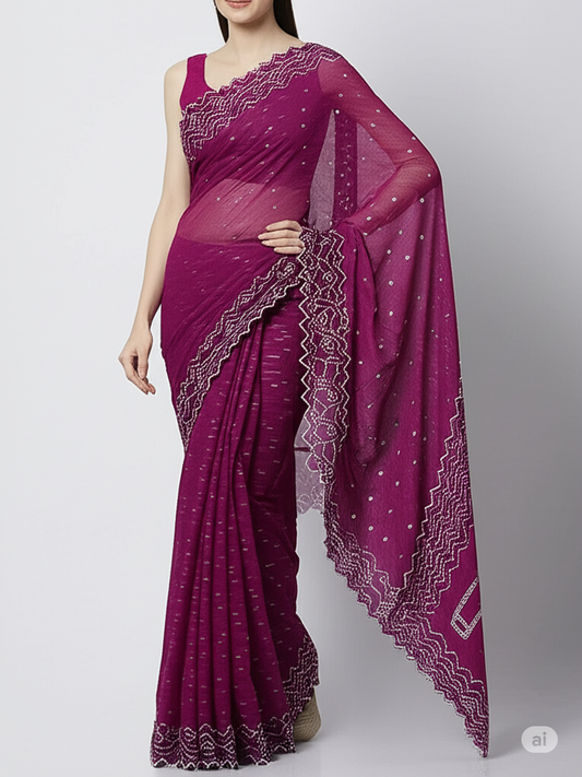 Shimmer Embellish