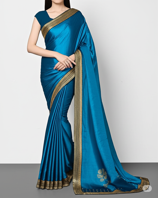 Sanu Silk