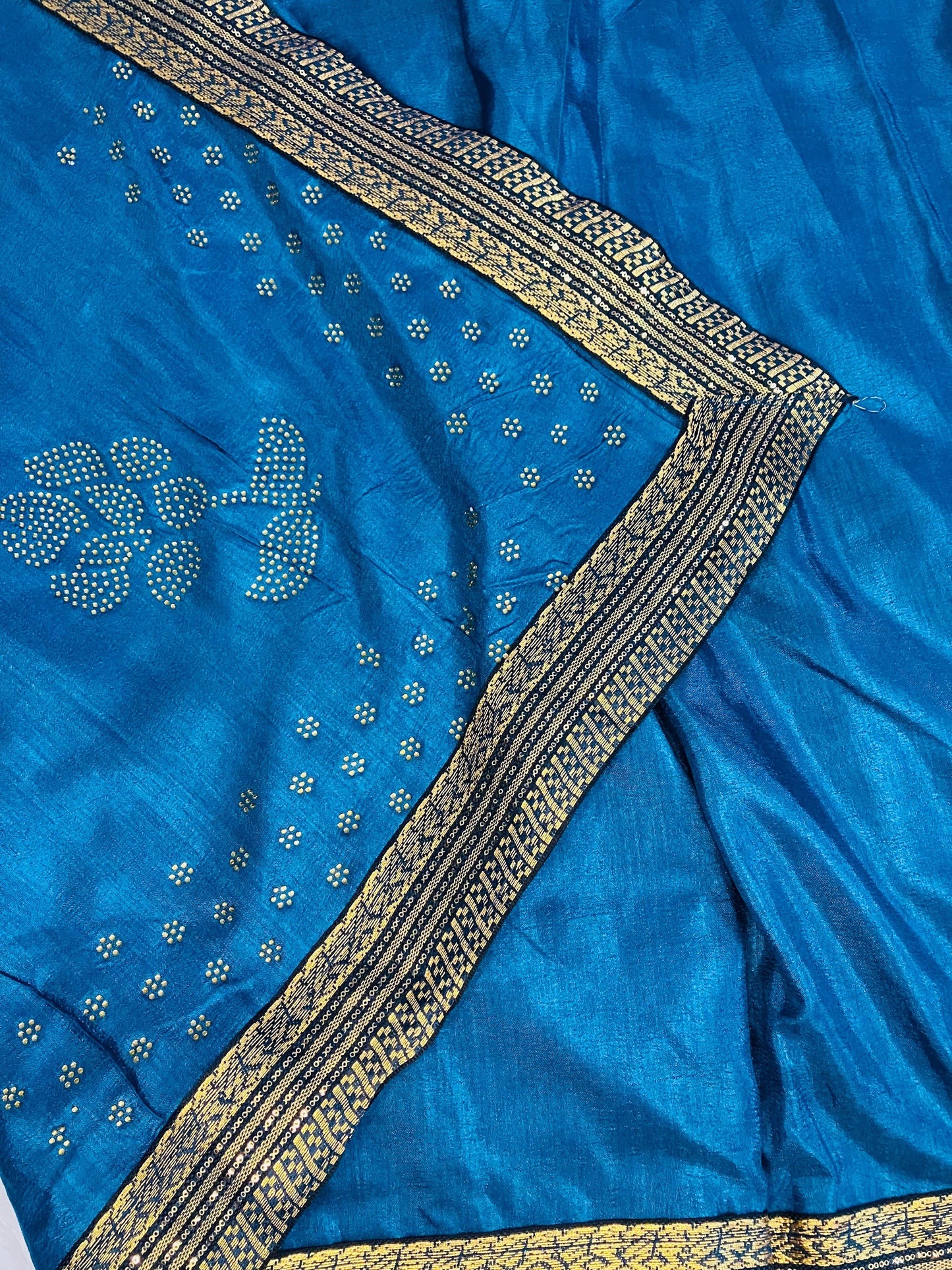 Sanu Silk