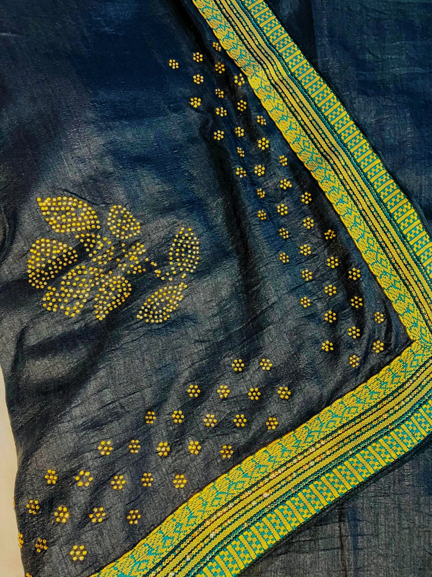 Sana Silk