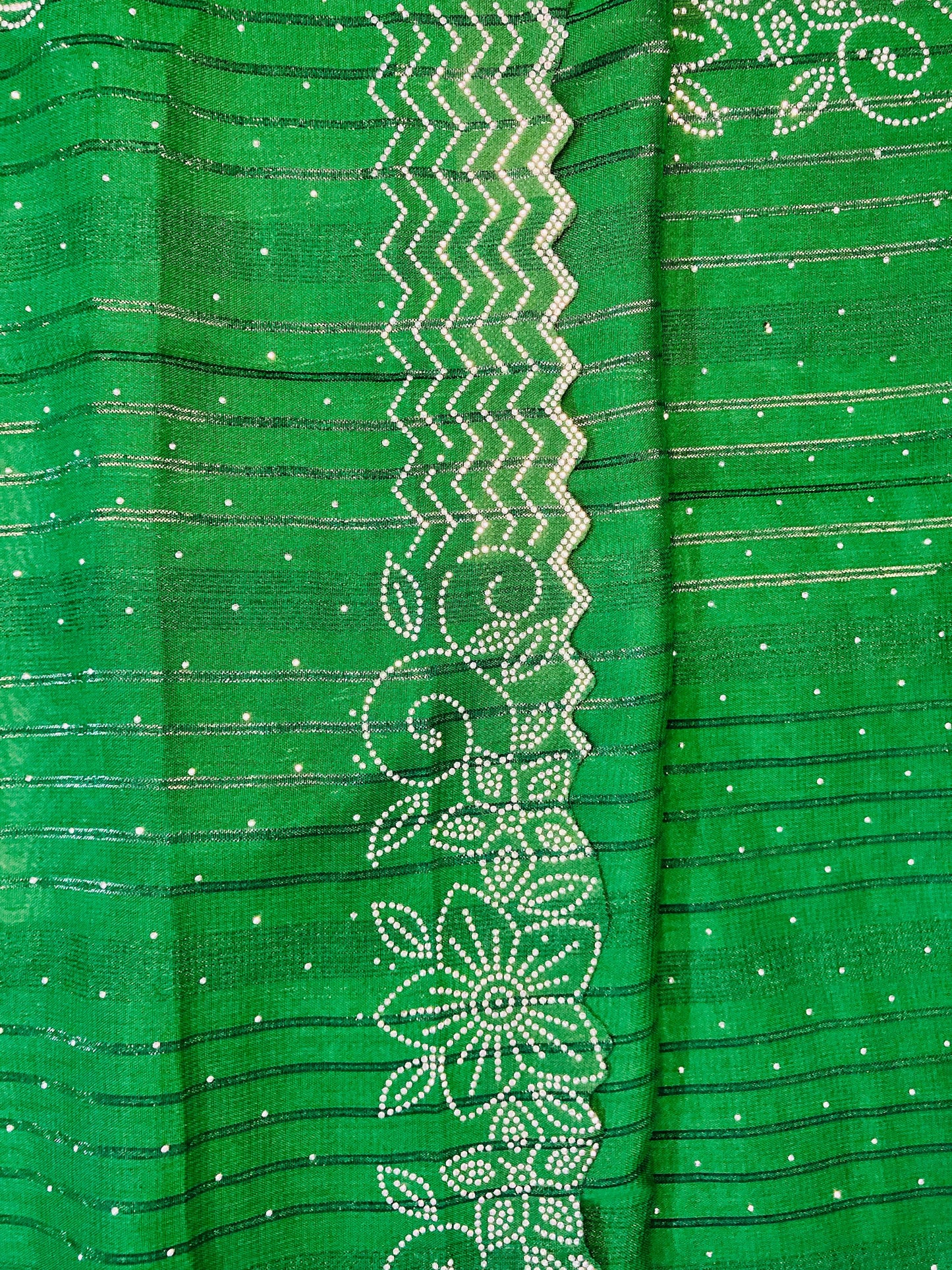 Shimmer Embellish