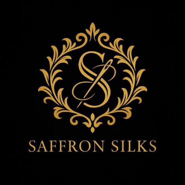 Saffron Silks