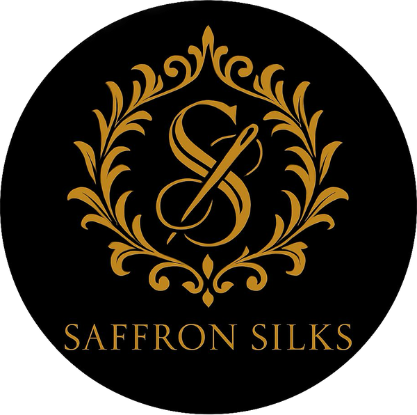 Saffron Silks