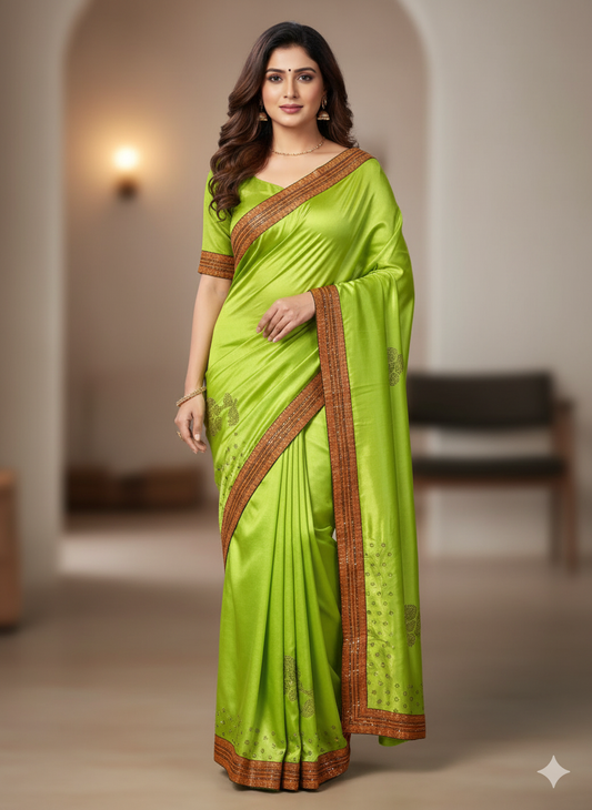 Sana silk